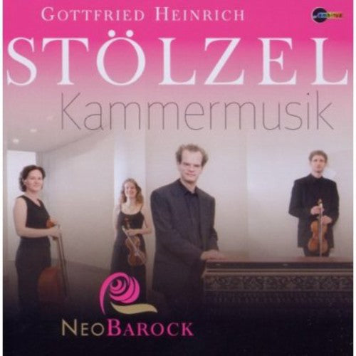 Stoelzel, G. H.: Kammermusik