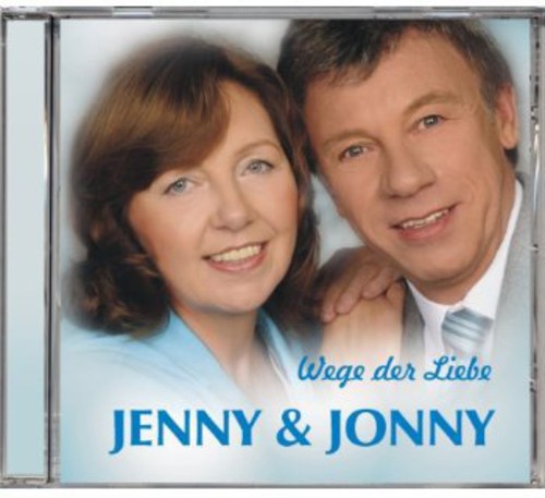 Jenny & Jonny: Wege Der Liebe