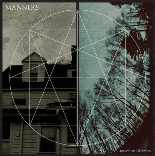 Manners: Apparitions Escapism