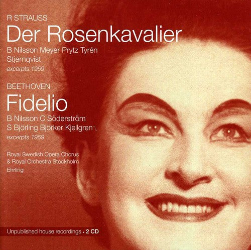 Royal Swedish Opera Archives 2 / Various: Royal Swedish Opera Archives 2 / Various