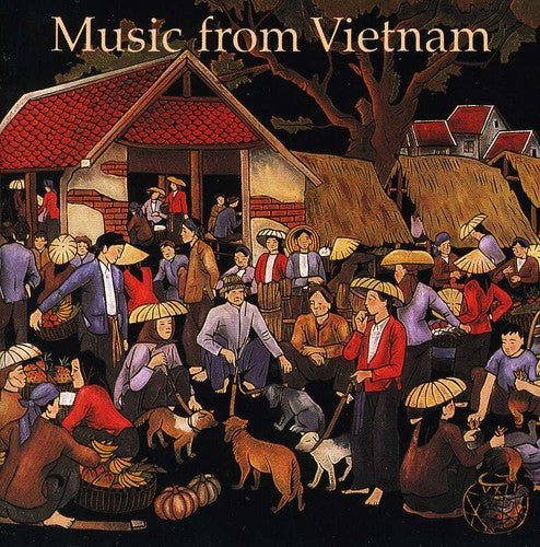 Music From Vietnam / Various: Music From Vietnam