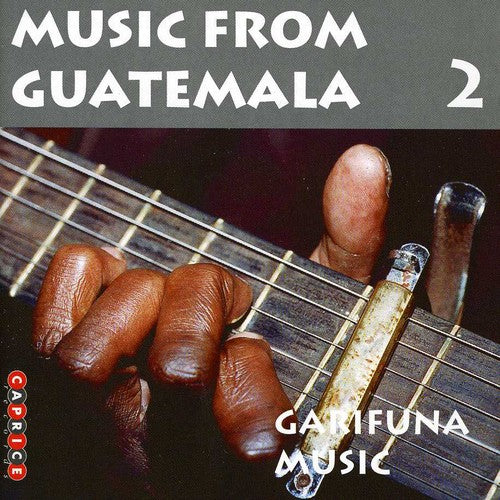 Music From Guatemala 2 / Various: Music From Guatemala, Vol. 2