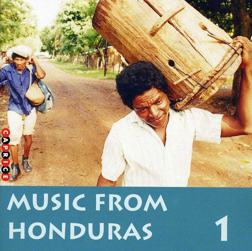 Music From Honduras 1 / Various: Music From Honduras, Vol. 1