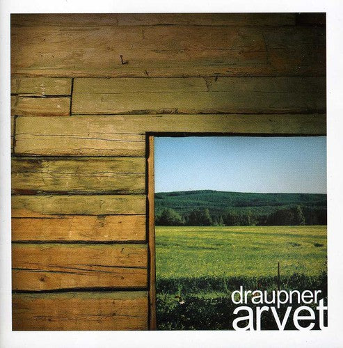 Draupner: Arvet (Heritage)