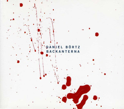 Bortz / Lindenstrand / Mattei / Rsoc / Ingebretsen: Bachanterna (Bacchae)