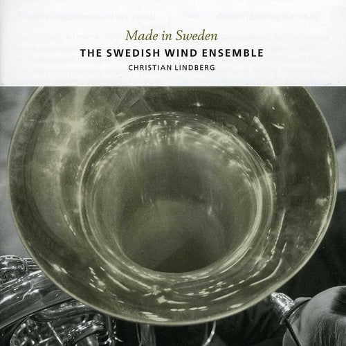 Swo / Stenhammar / Larsson / Adolphson / Lindberg: Made in Sweden