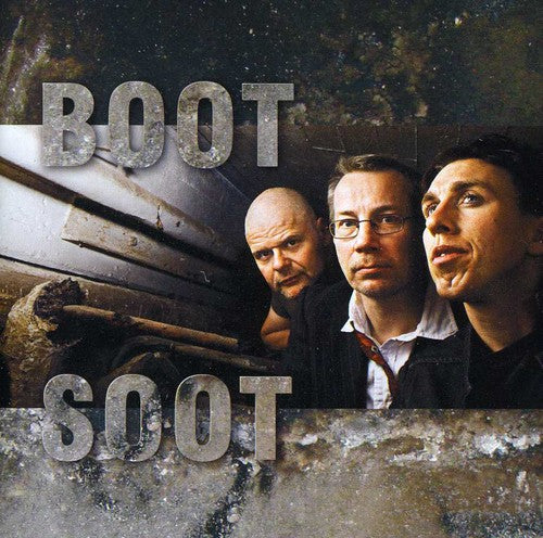 Boot: Soot