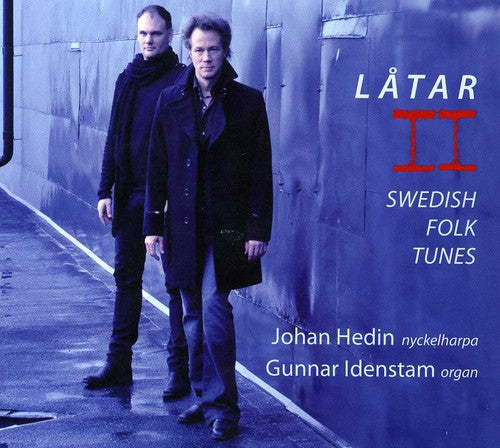 Latar 2: Swedish Folk Tunes / Various: Latar, Vol. 2: Swedish Folk Tunes