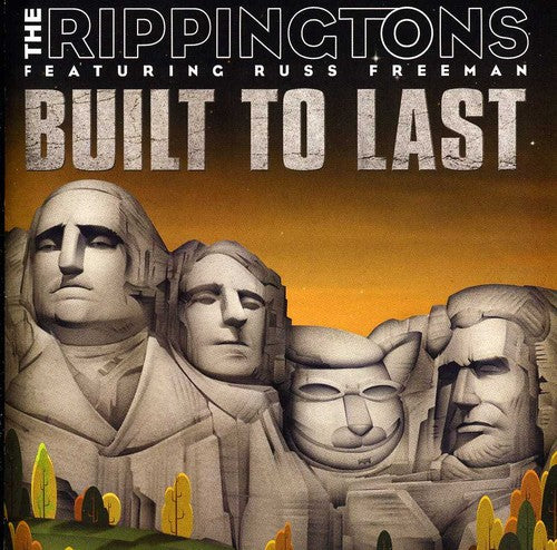 Rippingtons: The Rippingtons