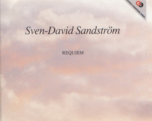 Sandstrom / Segerstam / Swedish Radio Symphony: Requiem