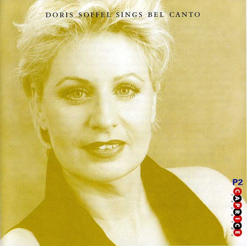 Donizetti / Soffel / Bonynge: Bel Canto