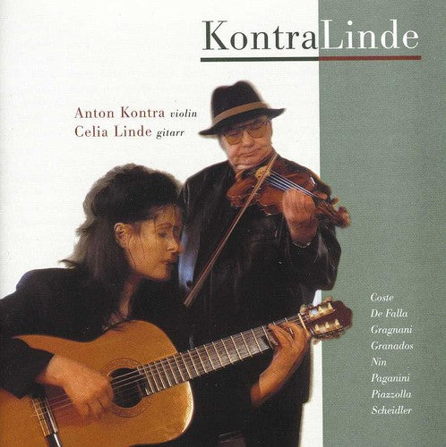 Kontra / Linde: Kontra & Linde