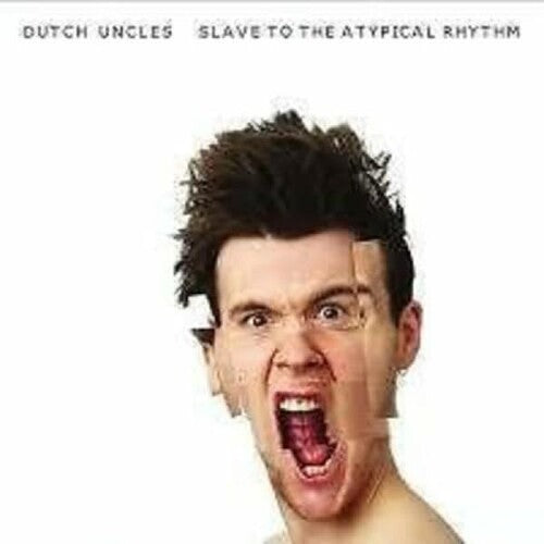 Dutch Uncles: Slave to the Atypical Rhythm