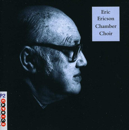 Ericson: Chamber Choir