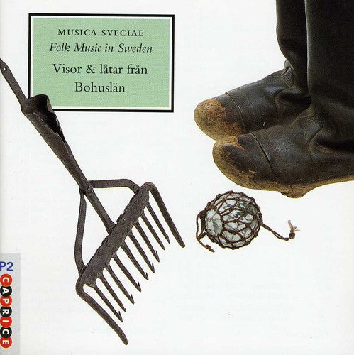 Folk Music in Sweden 20 / Various: Folk Music in Sweden 20 / Various