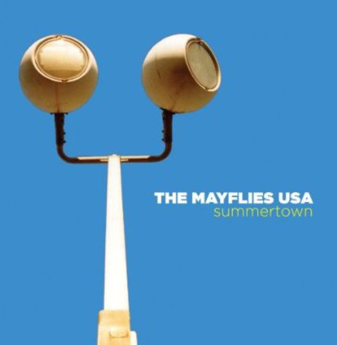 Mayflies Usa: Summertown