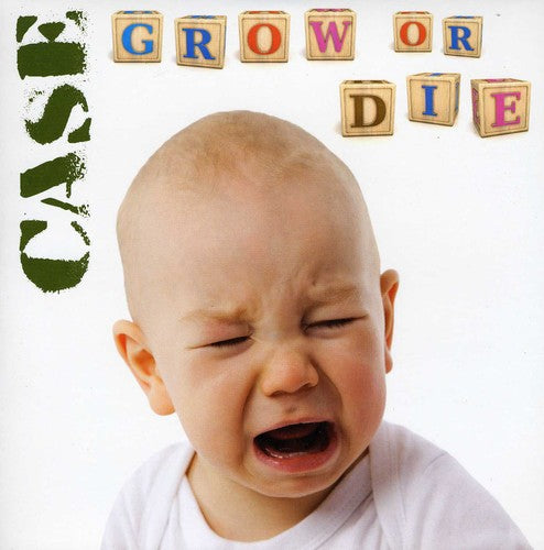 Case: Grow or Die