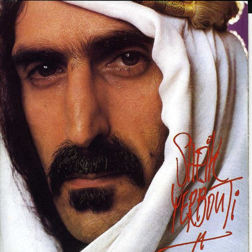 Zappa, Frank: Sheik Yerbouti