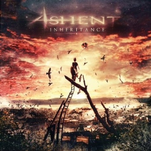 Ashent: Inheritance