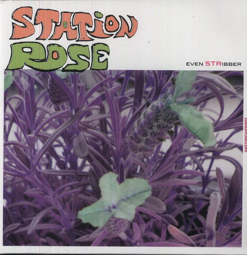 Station Rose: Even Stribber