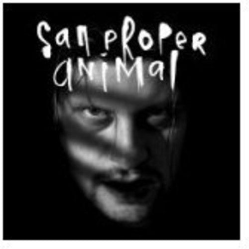 Proper, San: Animal