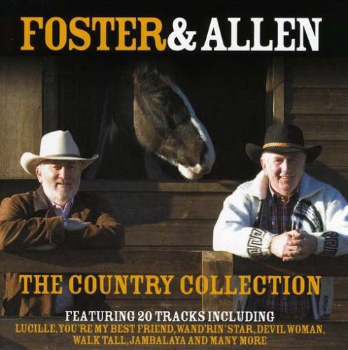 Foster & Allen: Country Collection