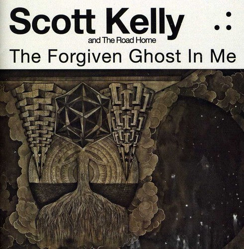 Kelly, Scott & the Road Home: The Forgiven Ghost In Me