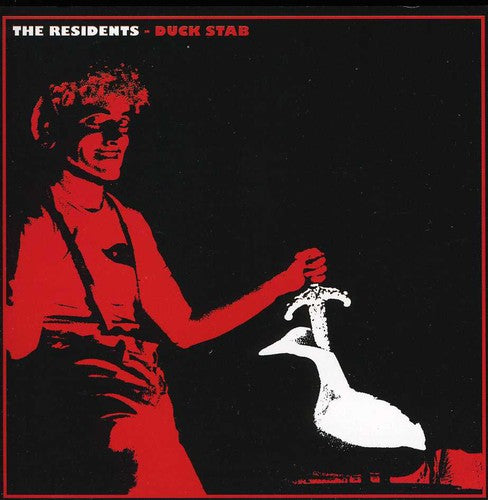 Residents: Duck Stab
