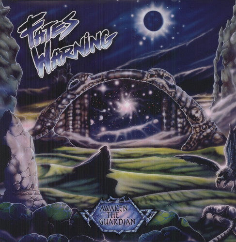 Fates Warning: Awaken the Guardian