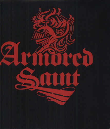 Armored Saint: Armored Saint