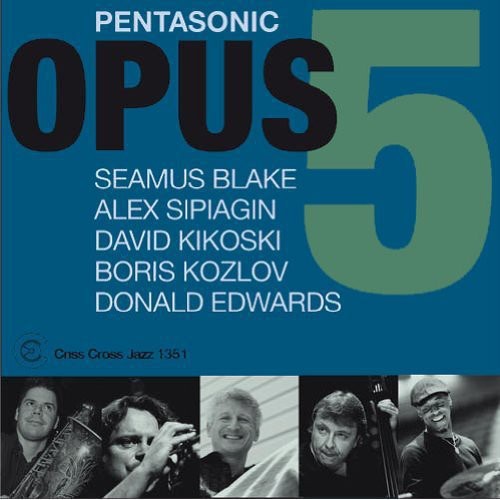 Opus 5: Pentasonic