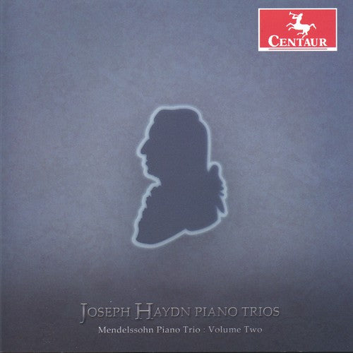 Haydn / Mendelssohn Piano Trio: Piano Trios 2