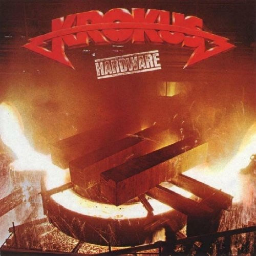 Krokus: Hardware