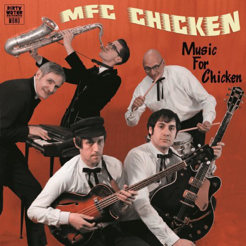 MFC Chicken: MFC Chicken