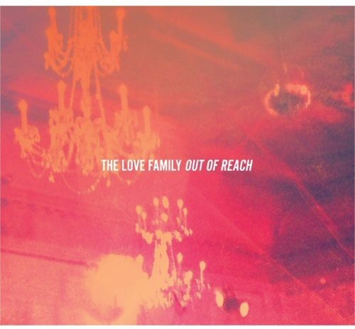 Love Family: Out of Reach