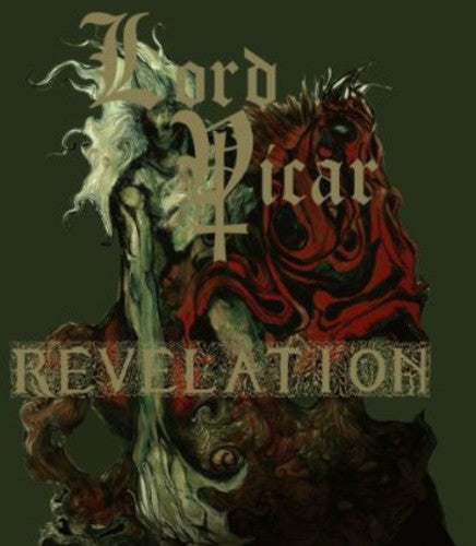 Lord Vicar / Revelation: Split 10