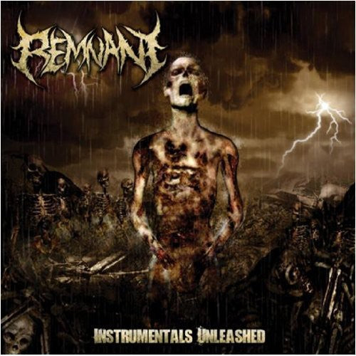 Remnant: Instrumentals Unleashed