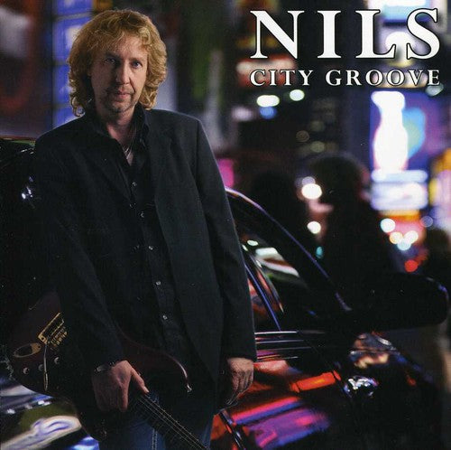 Nils: City Groove