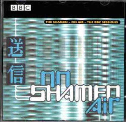 Shamen: On Air (BBC Sessions)