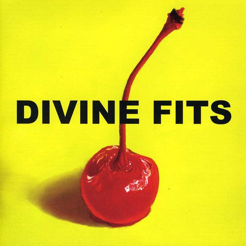 Divine Fits: A Thing Called Divine Fits