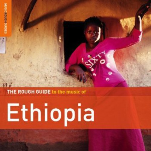 Rough Guide to Ethiopia / Various: Rough Guide To Ethiopia