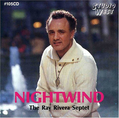 Rivera, Ray: Nightwind