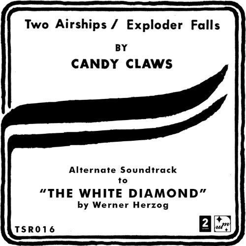 Candy Claws: Two Airships/Exploder Falls