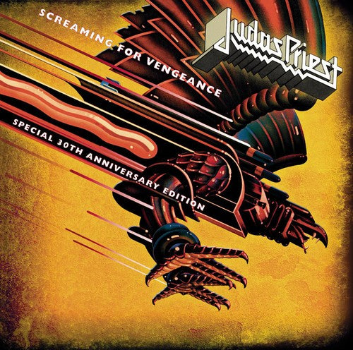 Judas Priest: Screaming For Vengeance: Special 30th Anniversary Edition
