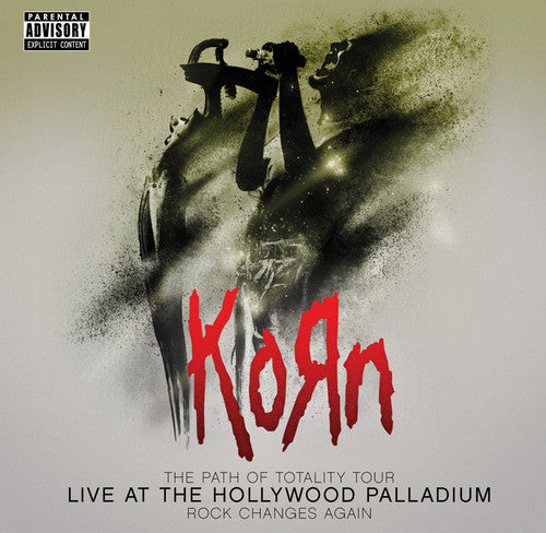 Korn: The Path Of Totality Tour: Live At The Hollywood Palladium