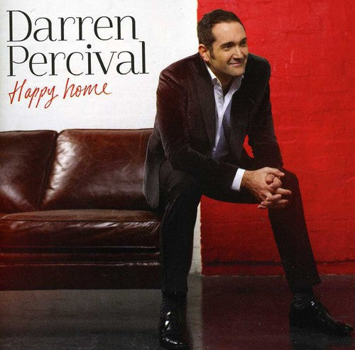 Percival, Darren: Happy Home