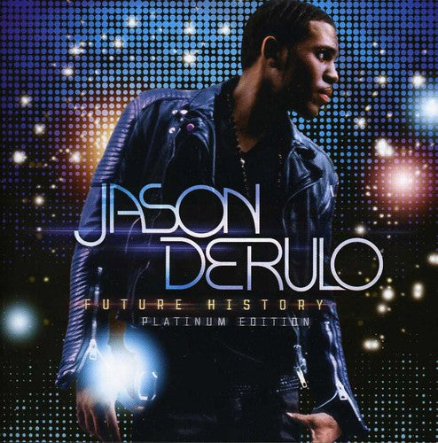 Derulo, Jason: Future History (Platinum Edition)