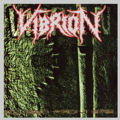 Vibrion: Closed Frontier/Erradicated Life