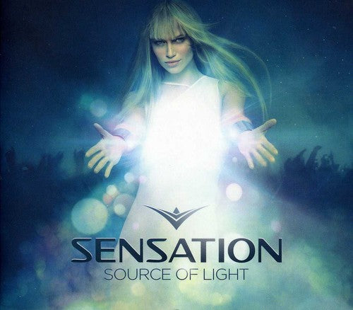 Sensation:Source of Light: Sensation-Source of Light