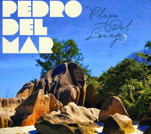 Pedro del Mar: Playa Del Lounge 3
